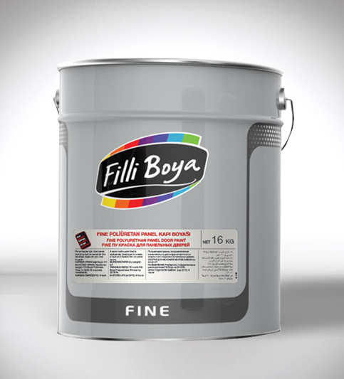 FİNE
