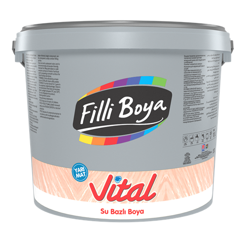 SUPER Vital Mat Boya