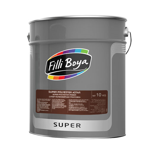 SUPER Polyester Astar